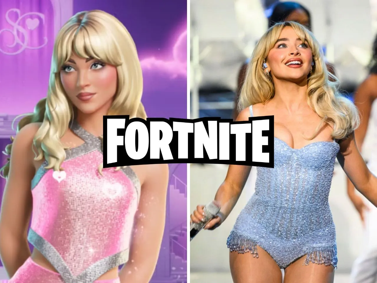 Fortnite Festival season 