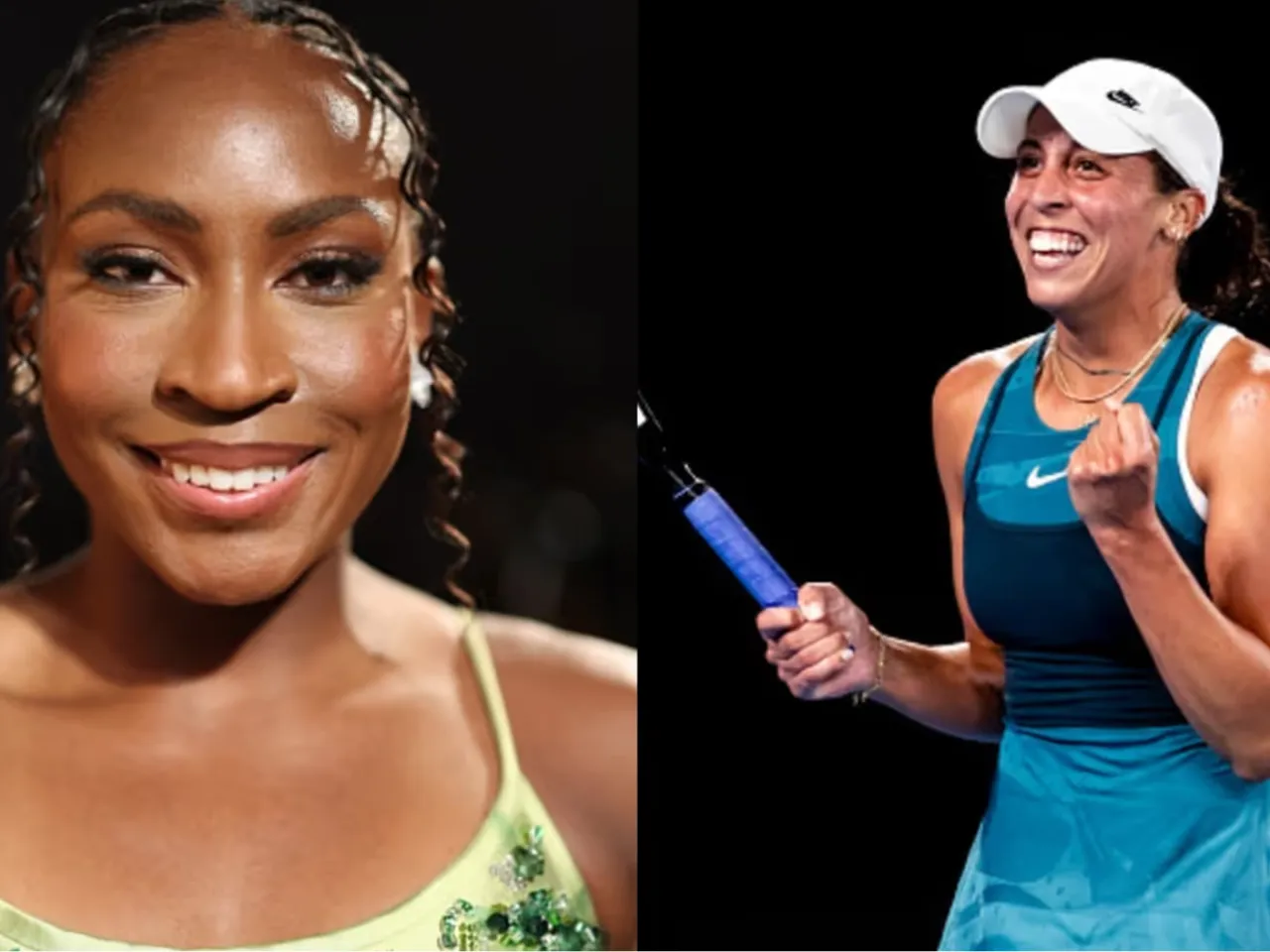 Venus Williams Declines to Advise Coco Gauff and Madison Keys