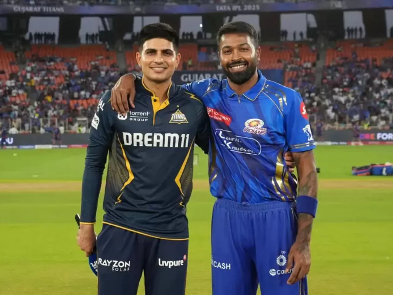 GT vs MI match prediction