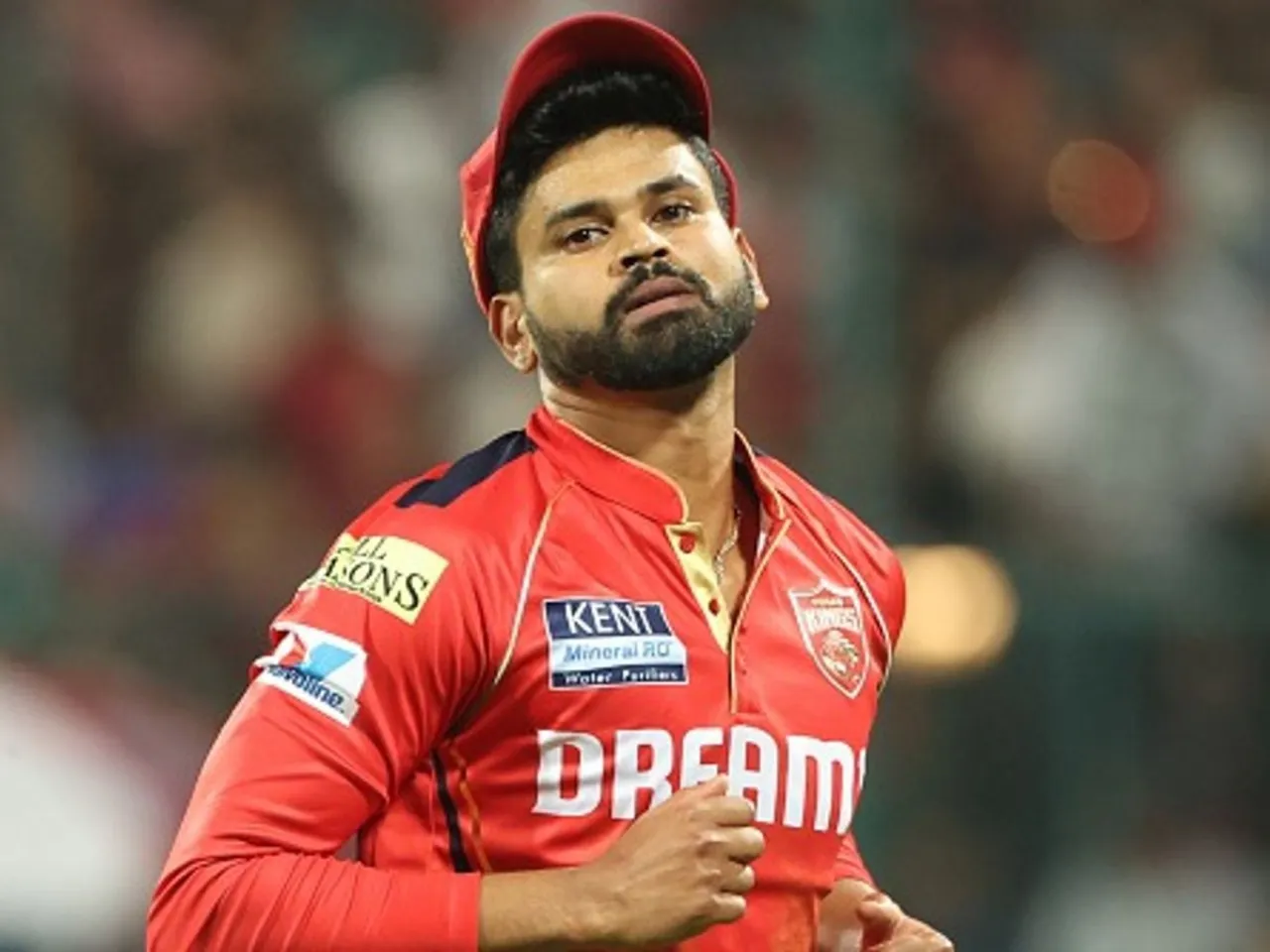 Shreyas Iyer