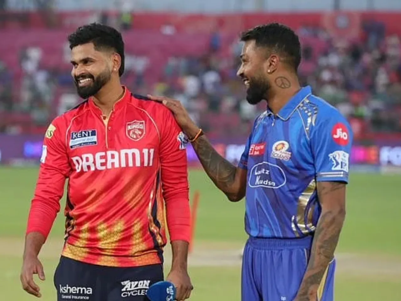 PBKS vs MI Today Match Prediction