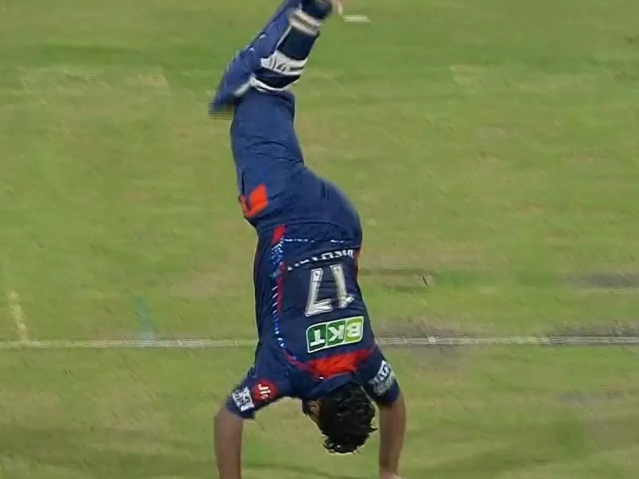 IPL 2025: Rishabh Pant century vs RCB