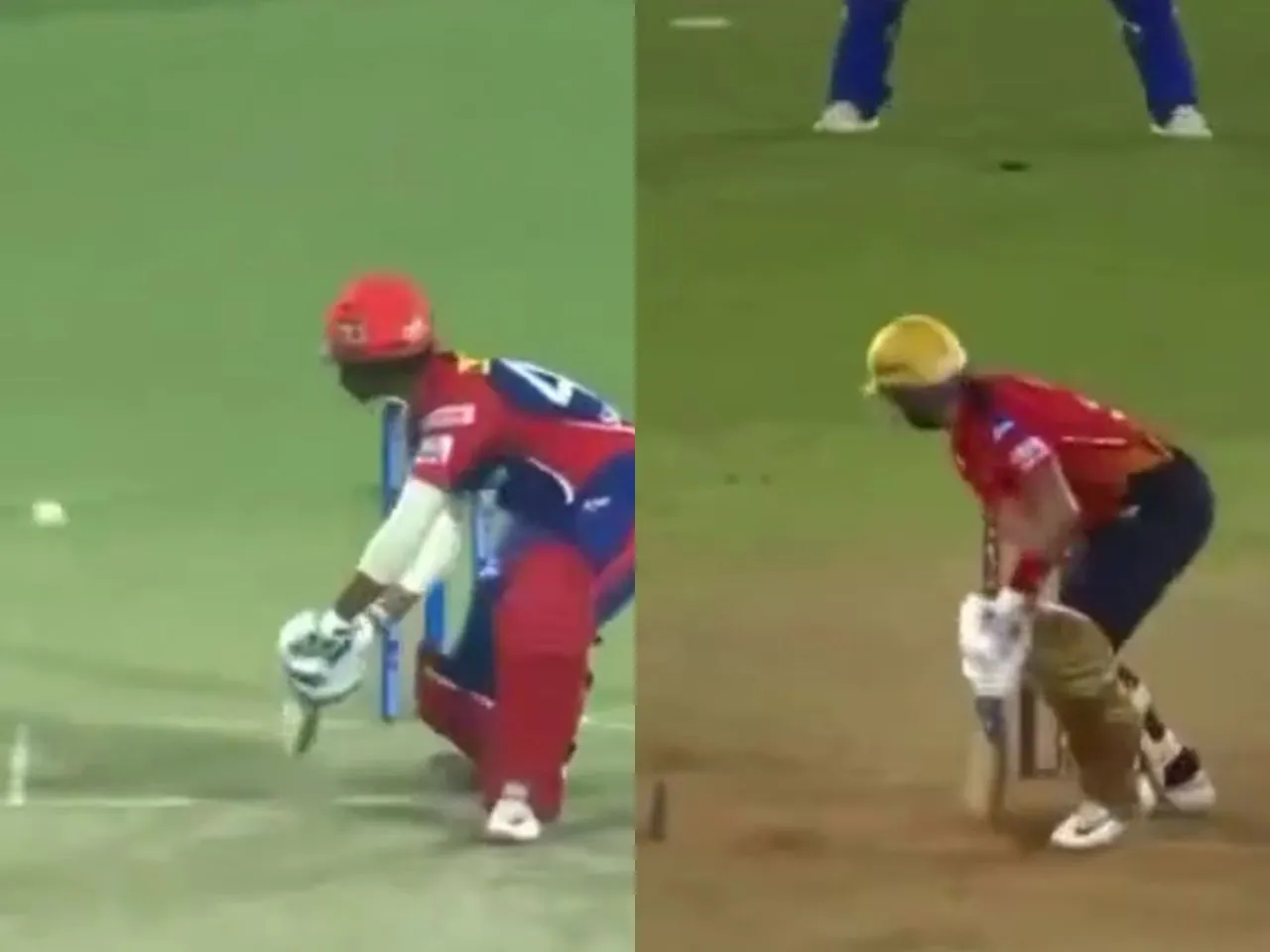 PBKS vs MI: Shreyas Iyer