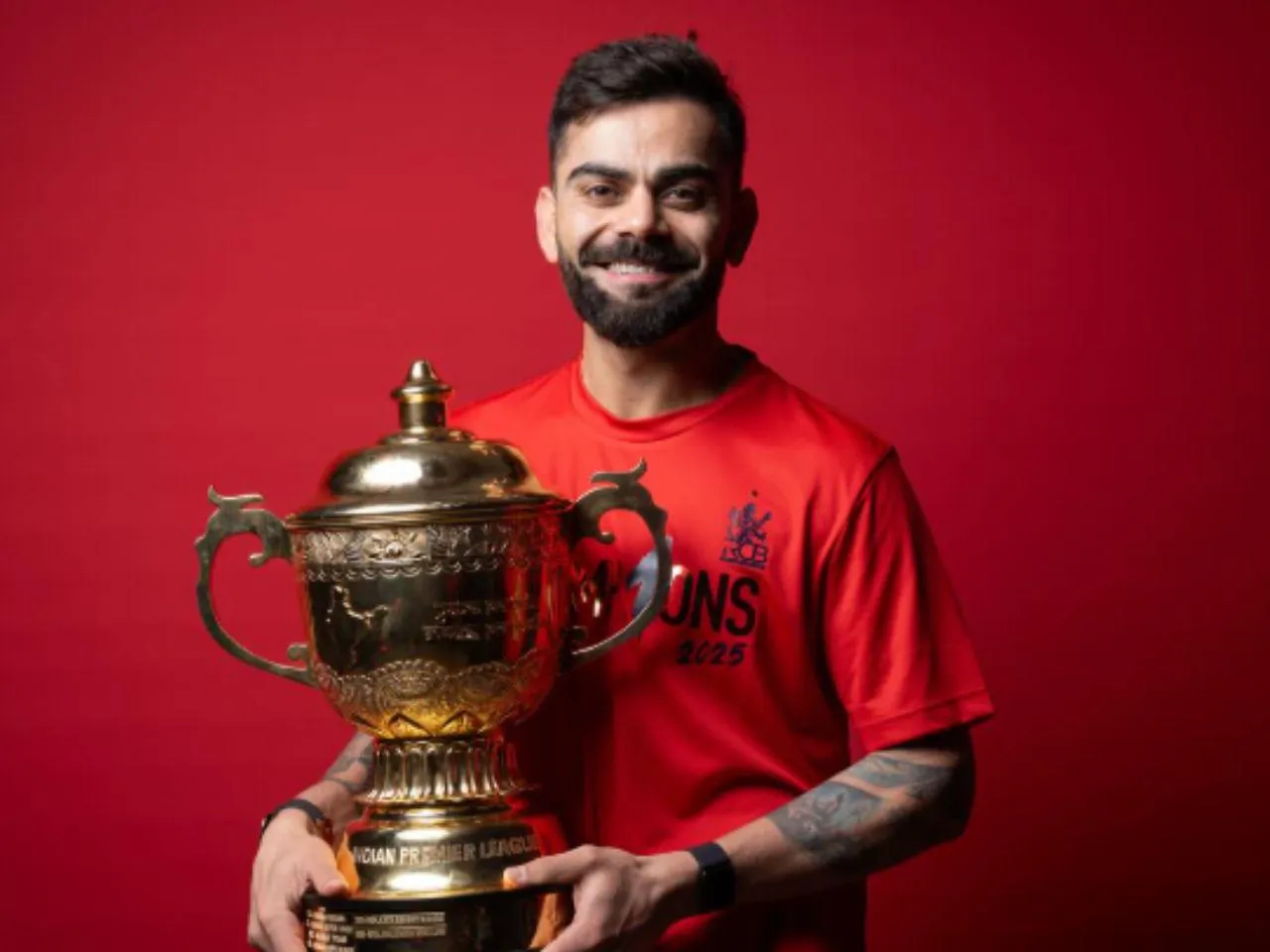 Virat Trophy