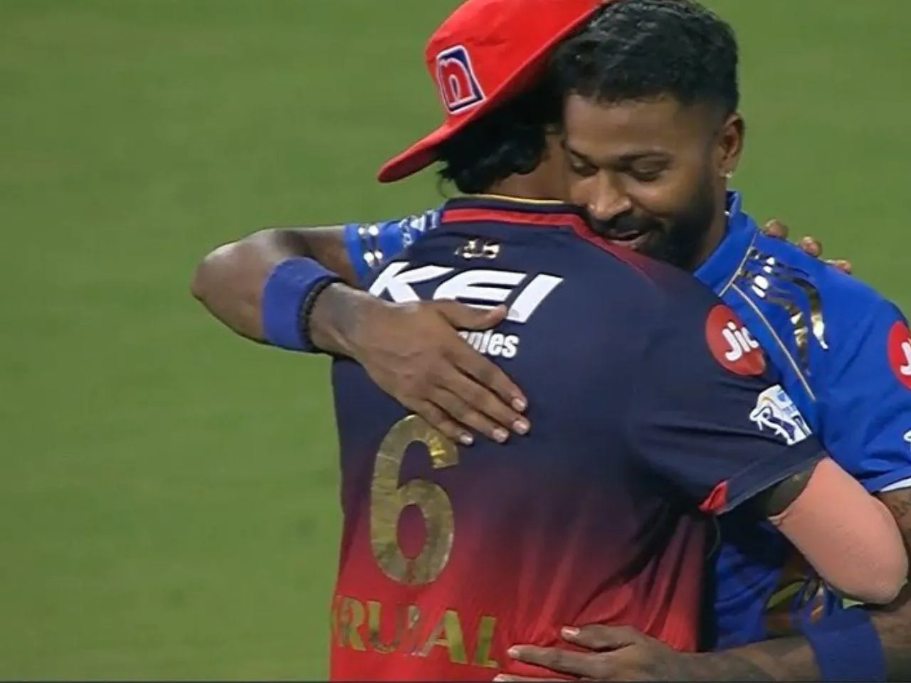 RCB title
