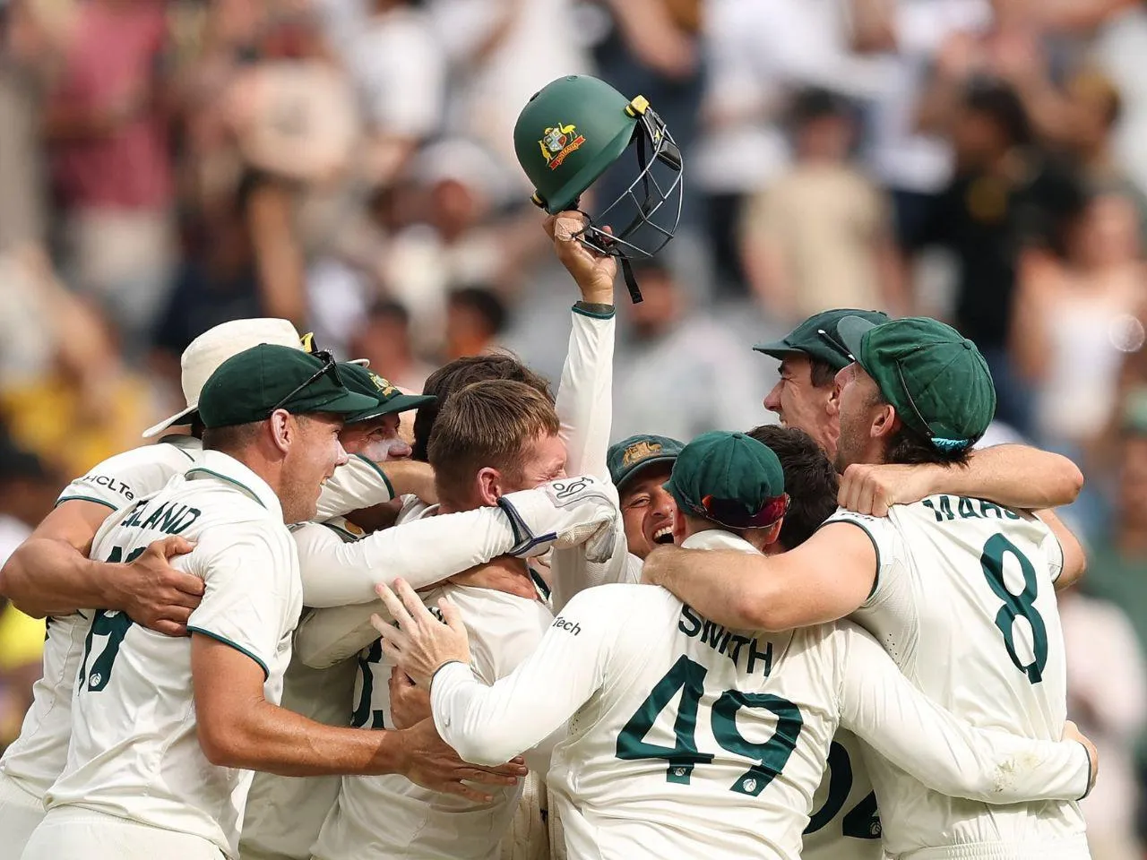 Top 3 Australian batters to watch out for in WTC finals