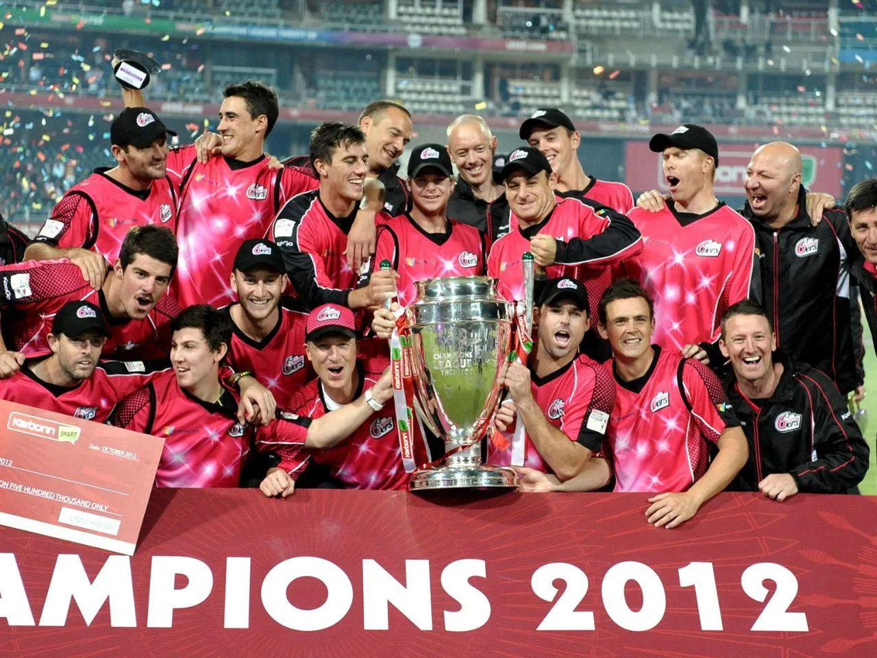 CLT20