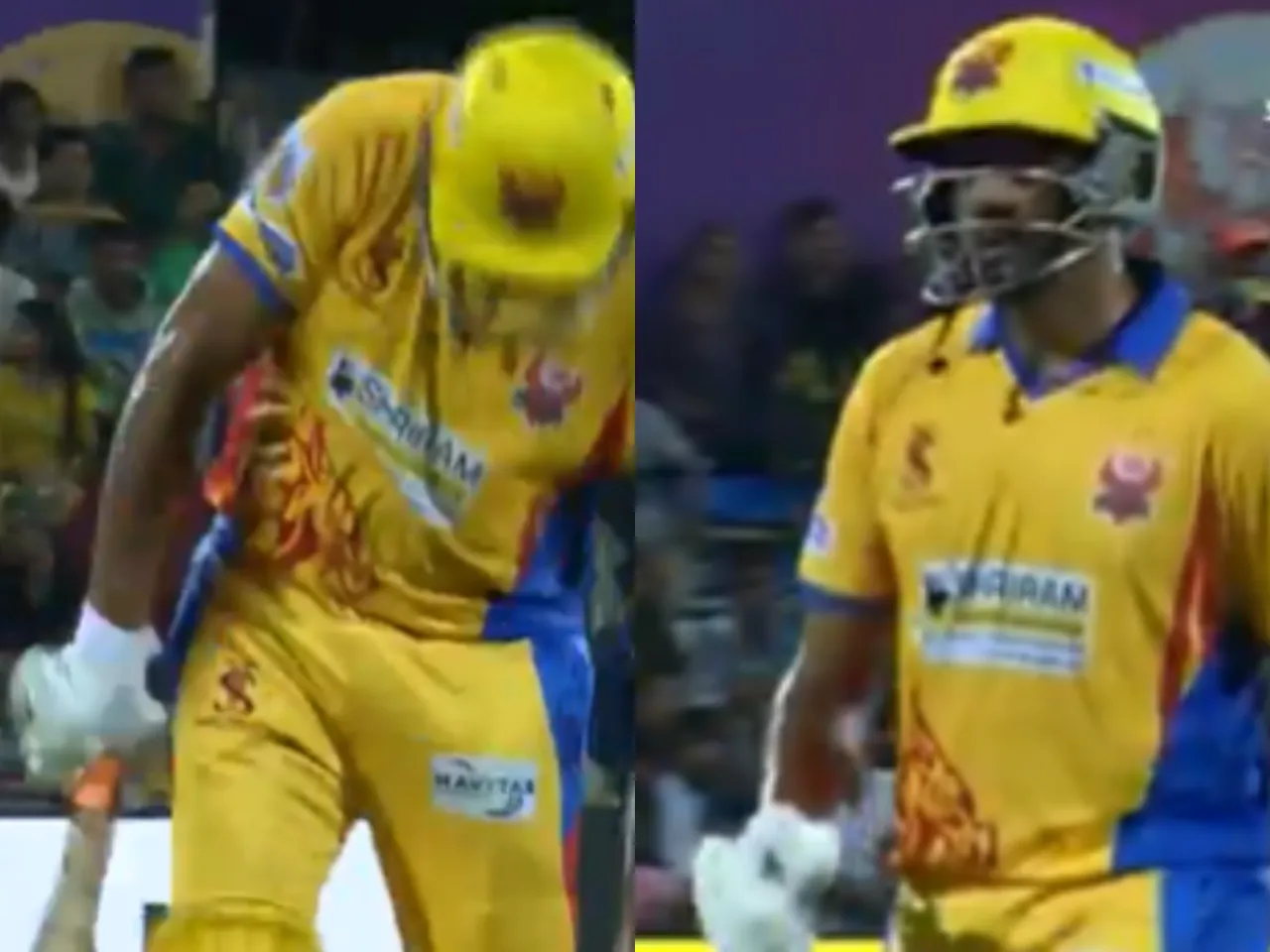 Ravichandran Ashwin lost his cool over umpire's decision in TNPL 2025 game 