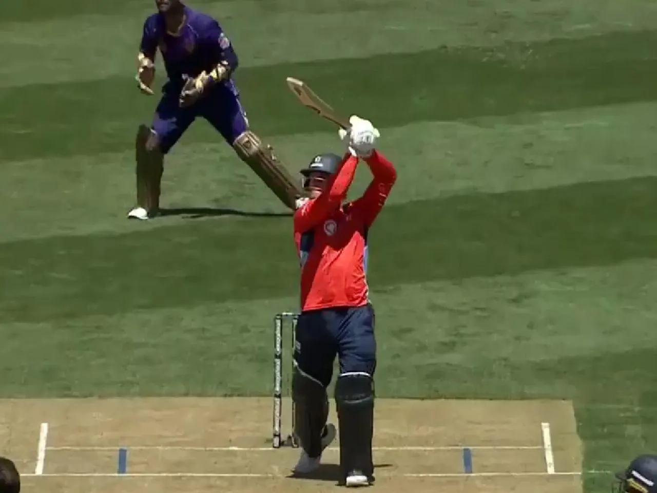 Jake Fraser-McGurk MLC 2025