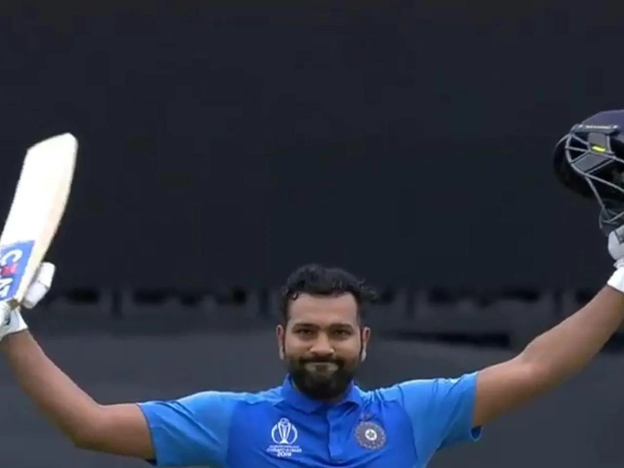 Rohit Sharma