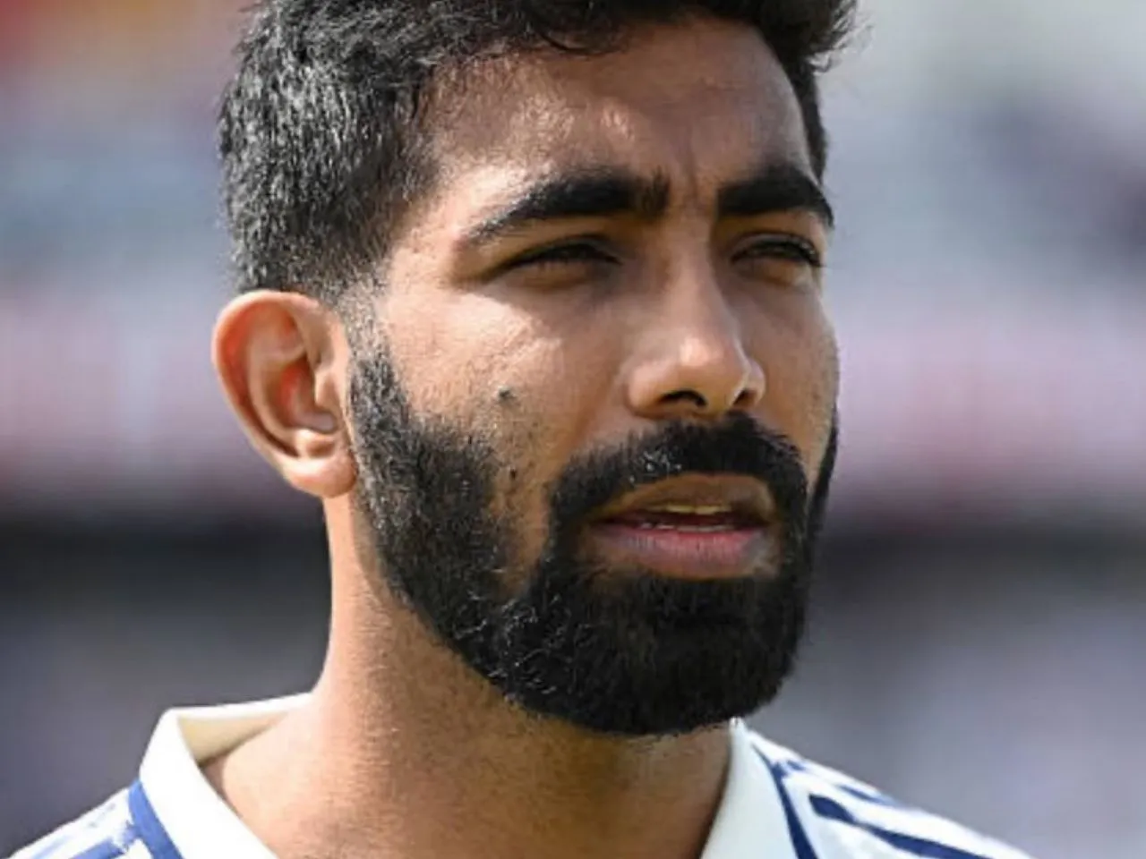 Bumrah