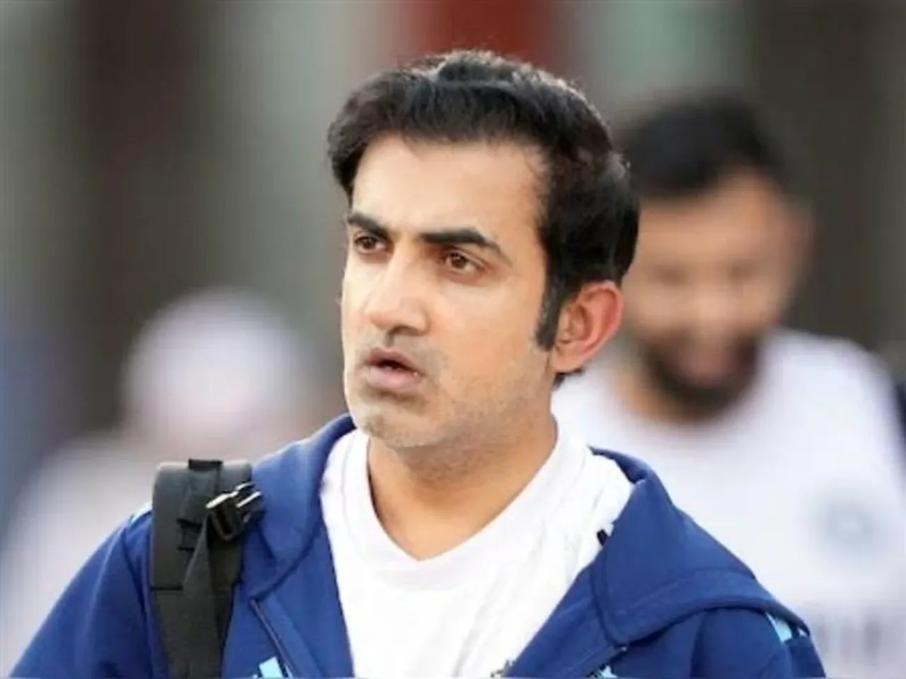Gautam Gambhir