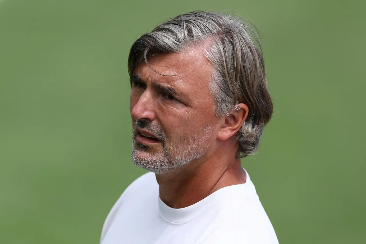 Ivanisevic