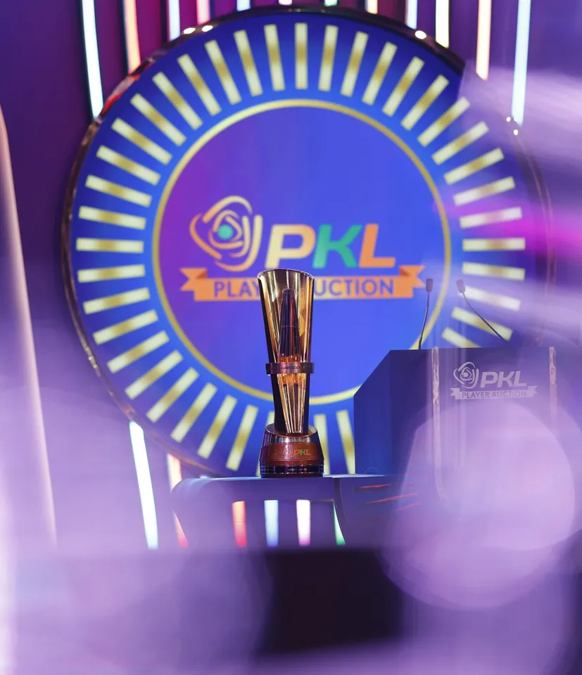 Pro Kabaddi League