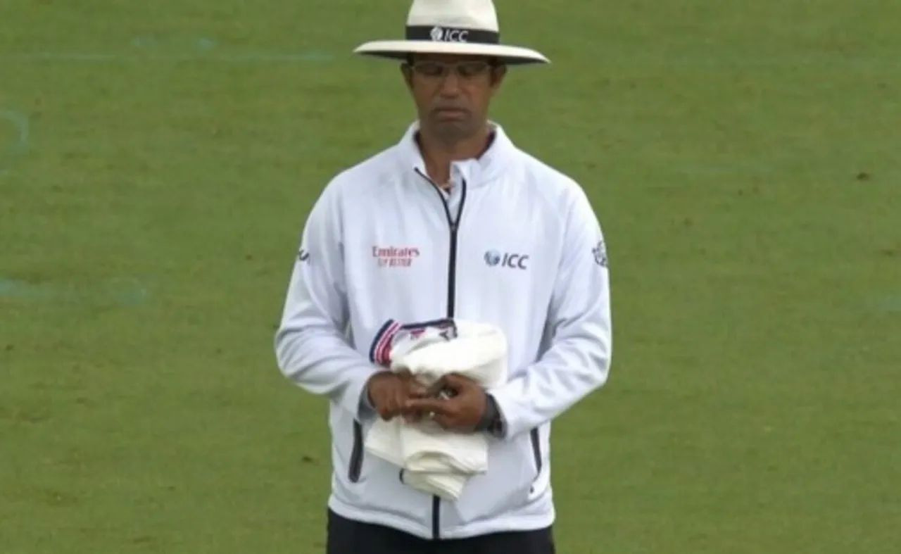 Kumar Dharmasena