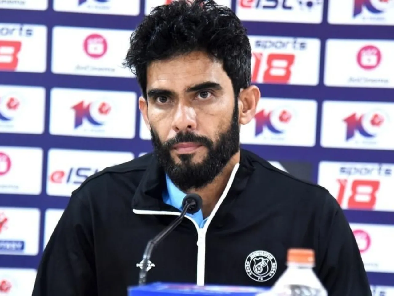 Khalid Jamil