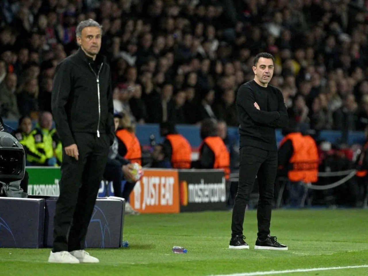 'You have no f**cking idea!'- Luis Enrique's controversial take on FC Barcelona