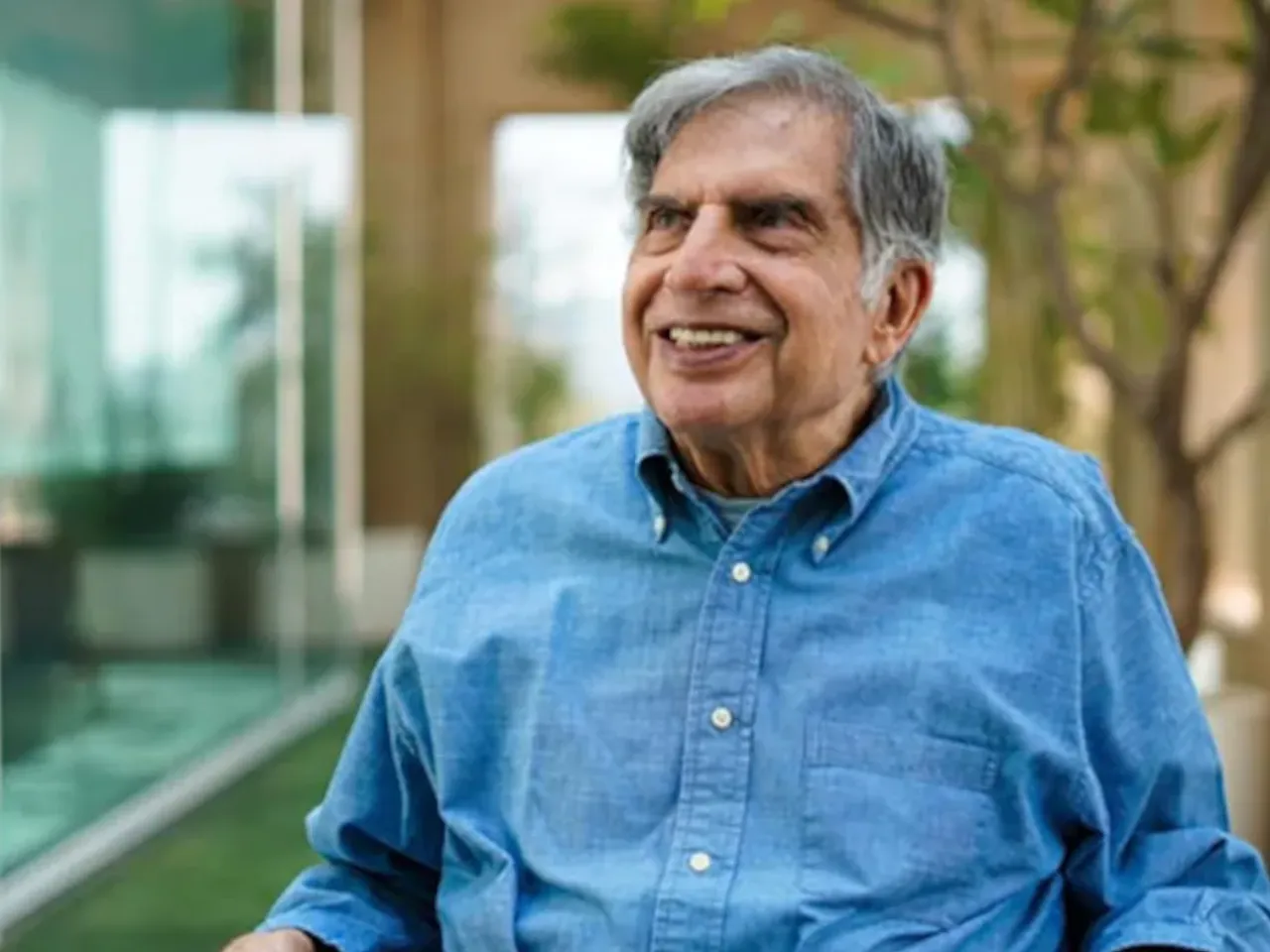 Ratan Tata
