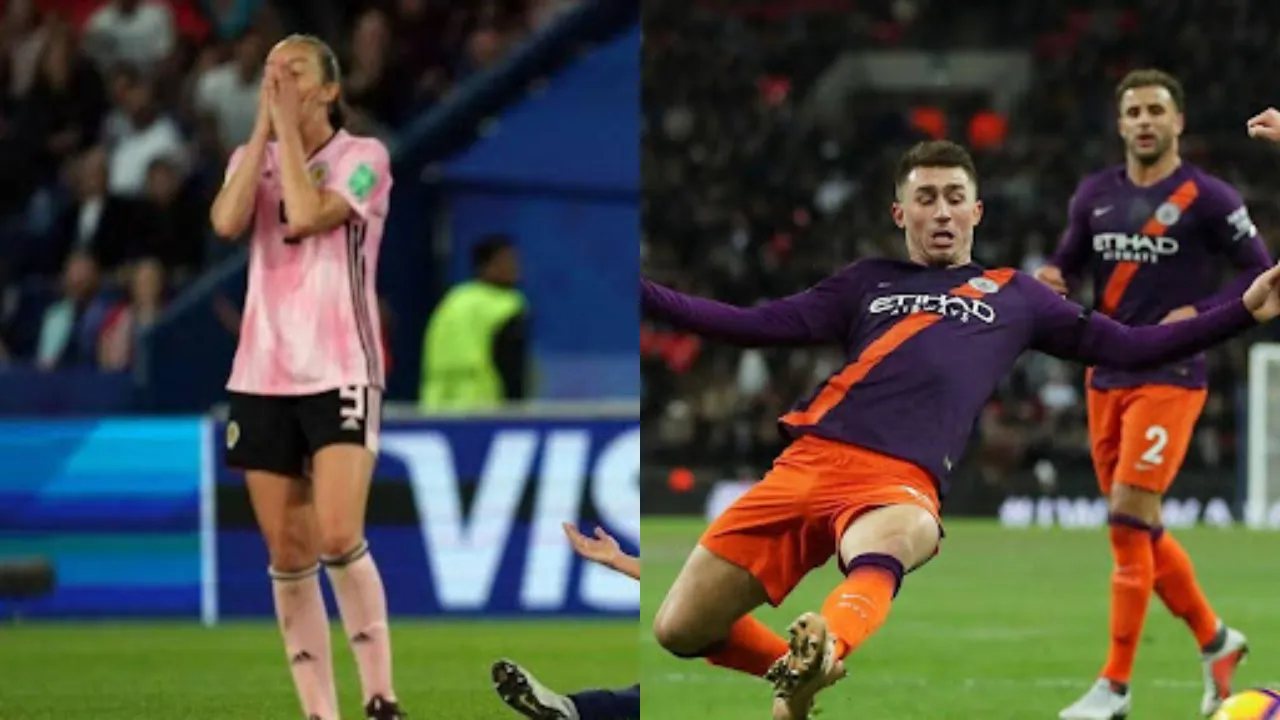 Controversial VAR Decisions (Source: Twitter)