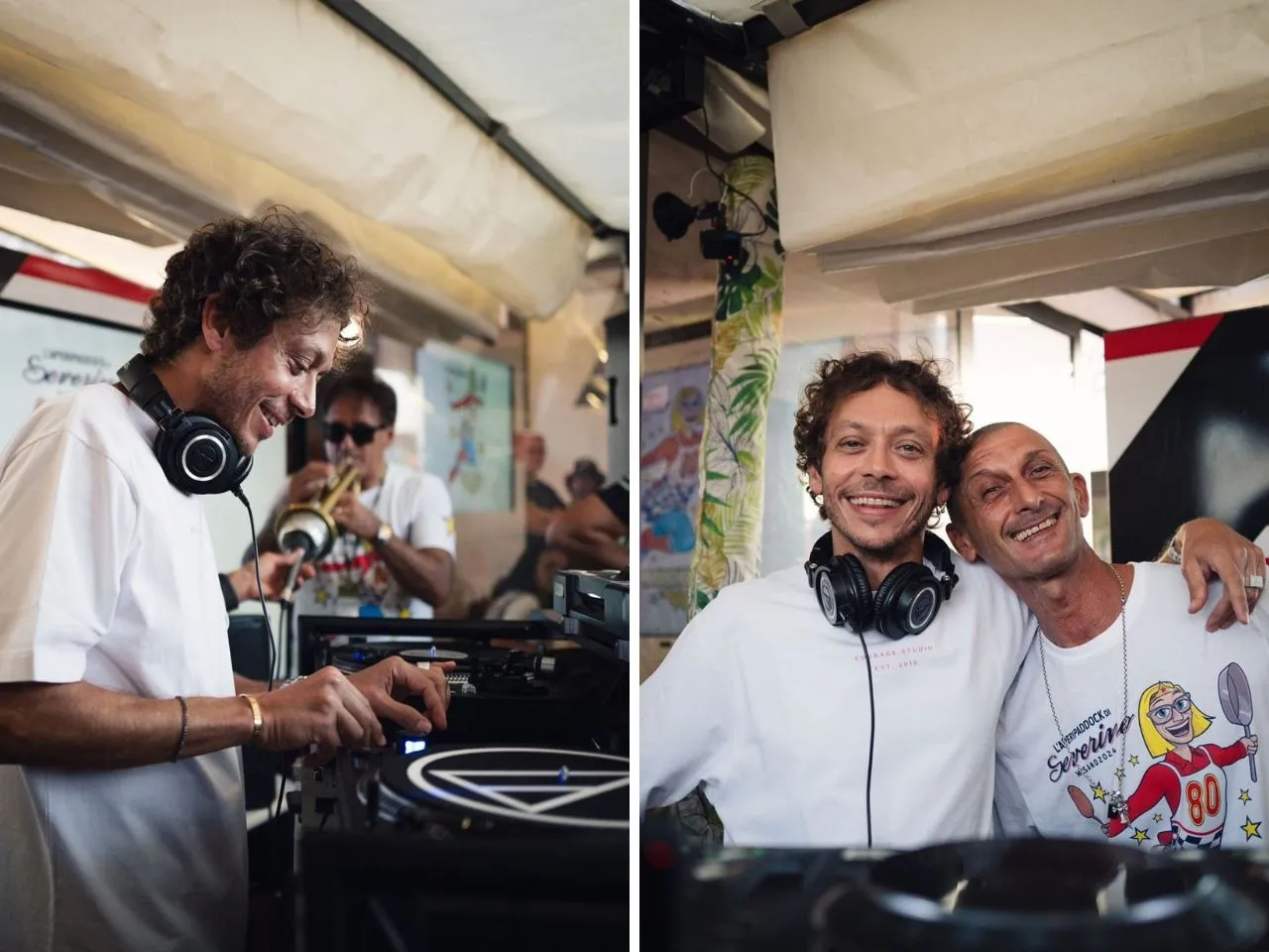 Valentino rossi music (MotoGP)
