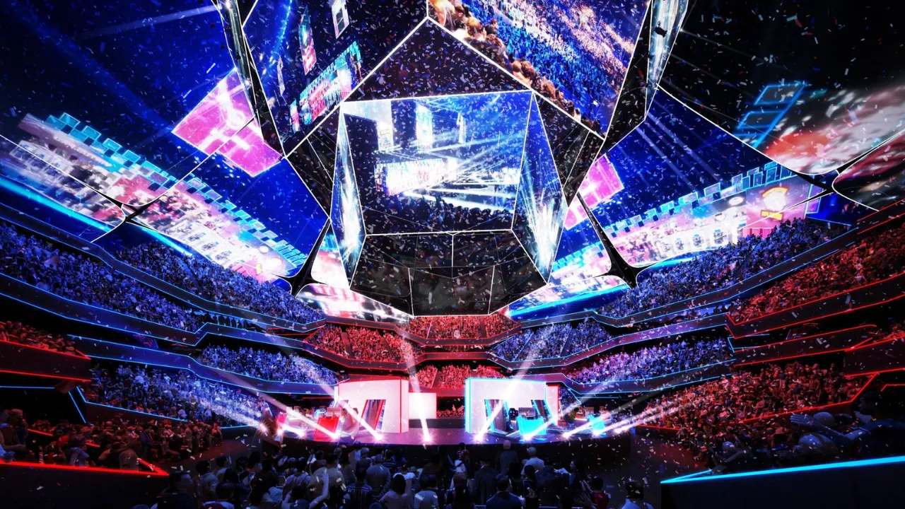 Esports (Source: Google)