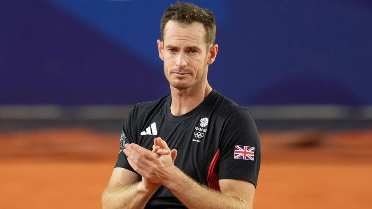 murray