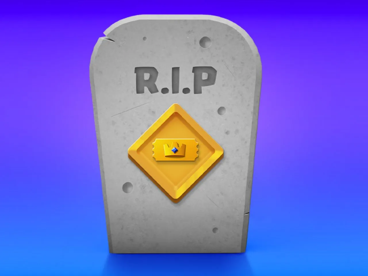 Supercell ditches Gold Pass