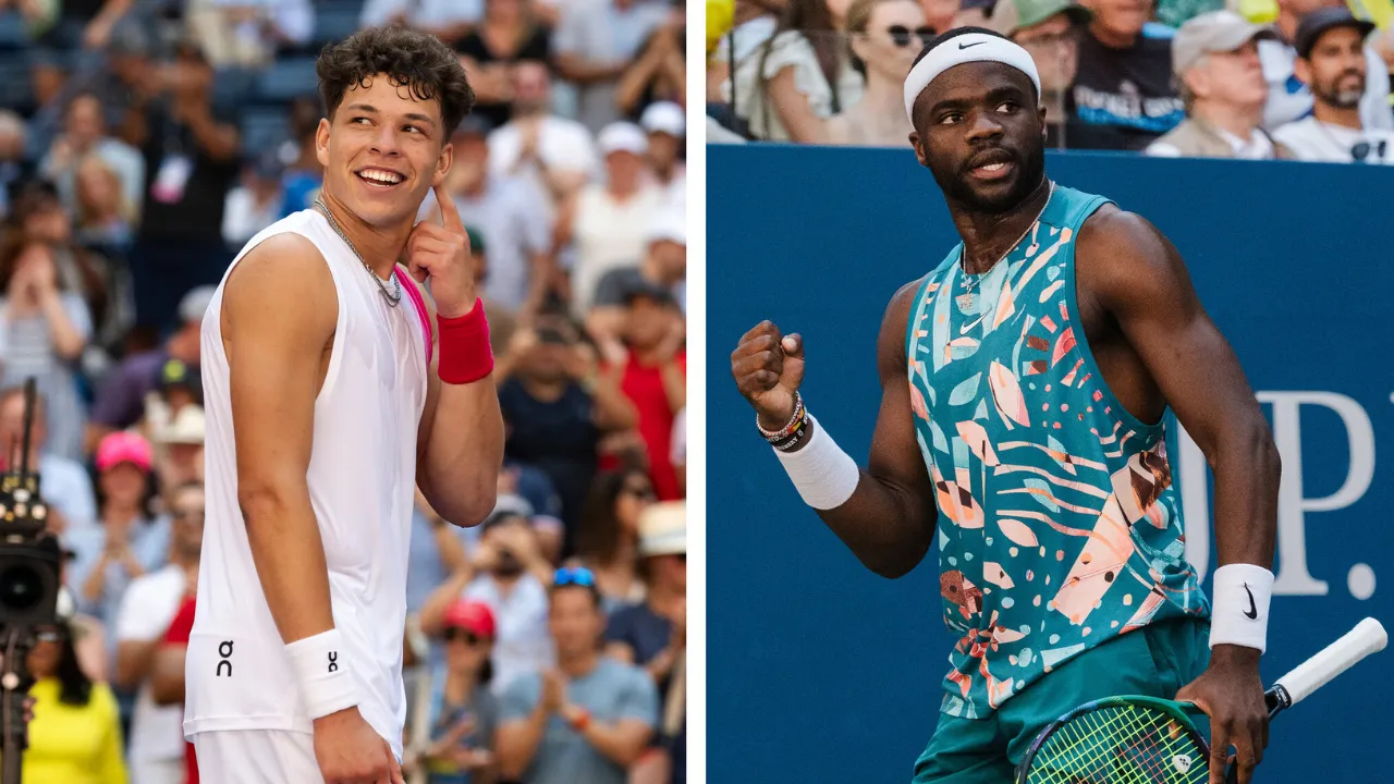 shelton tiafoe