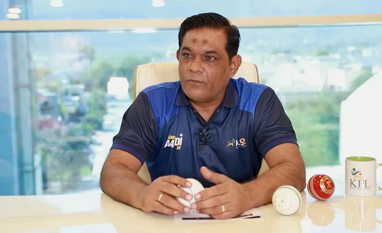 Rashid Latif
