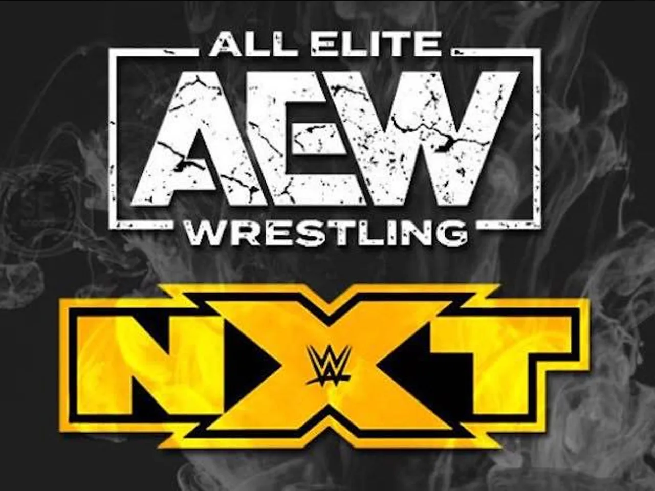 Why did AEW Dynamite take place on Tuesday night instead of Wednesday night?