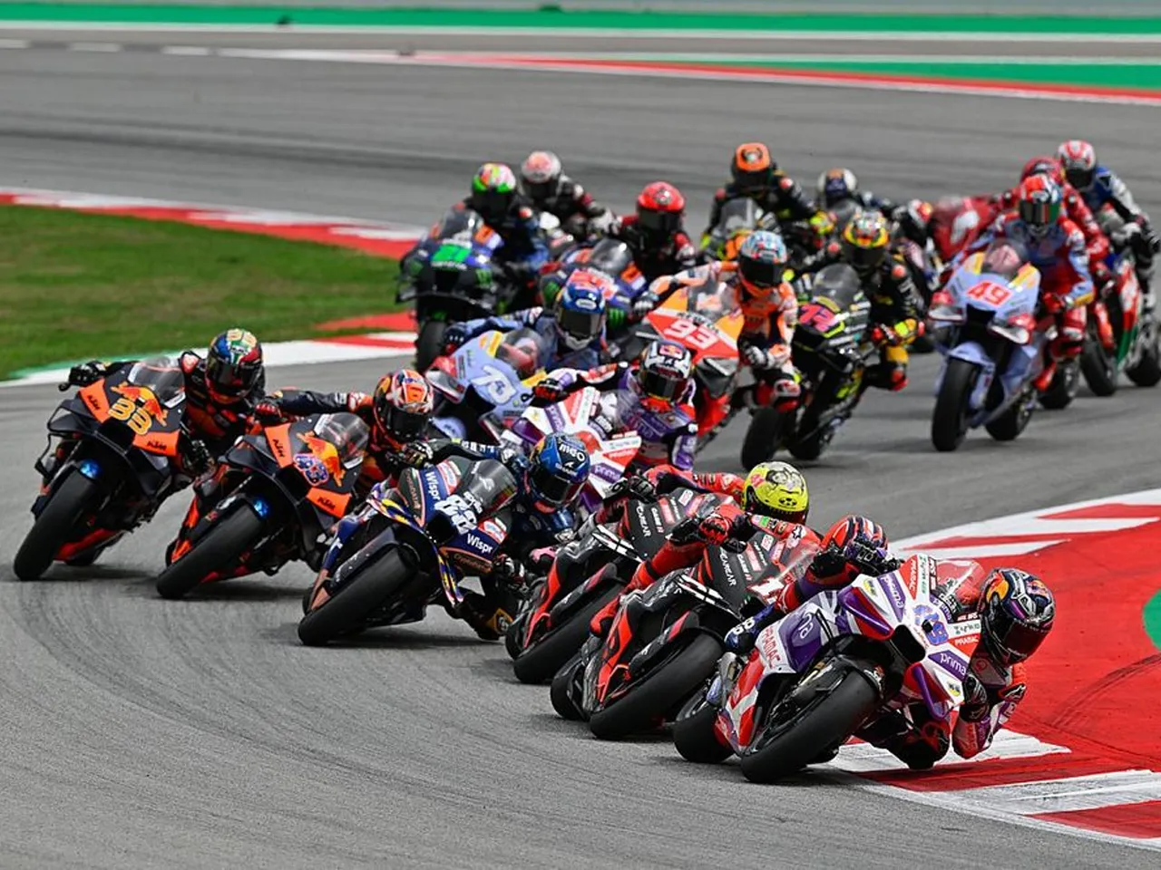 MotoGP