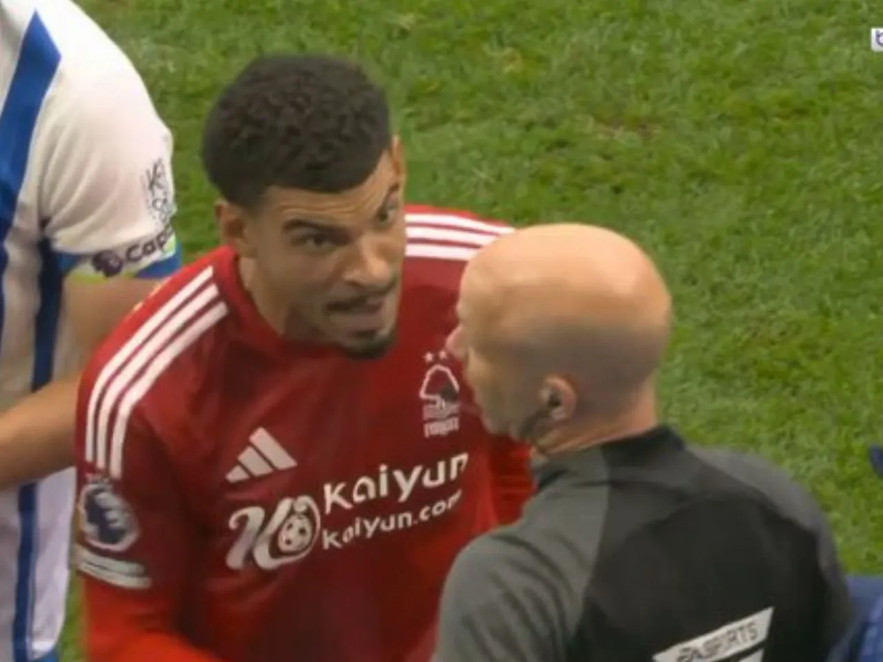 Morgan Gibbs-White