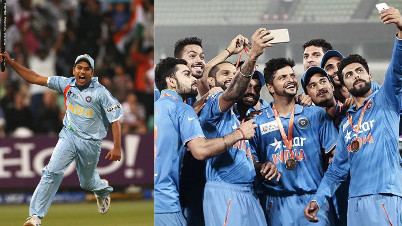 Rohit Sharma (File Photo: X) 