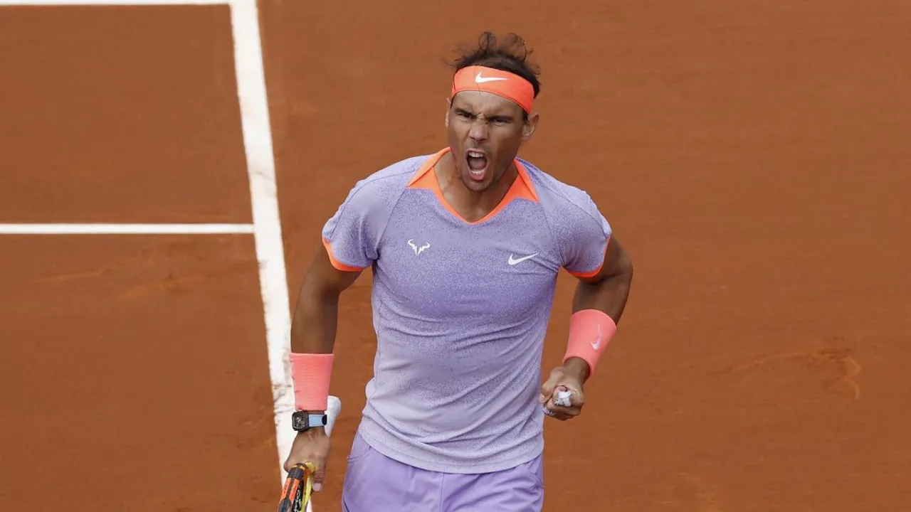 nadal