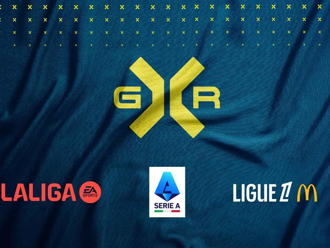 GXR