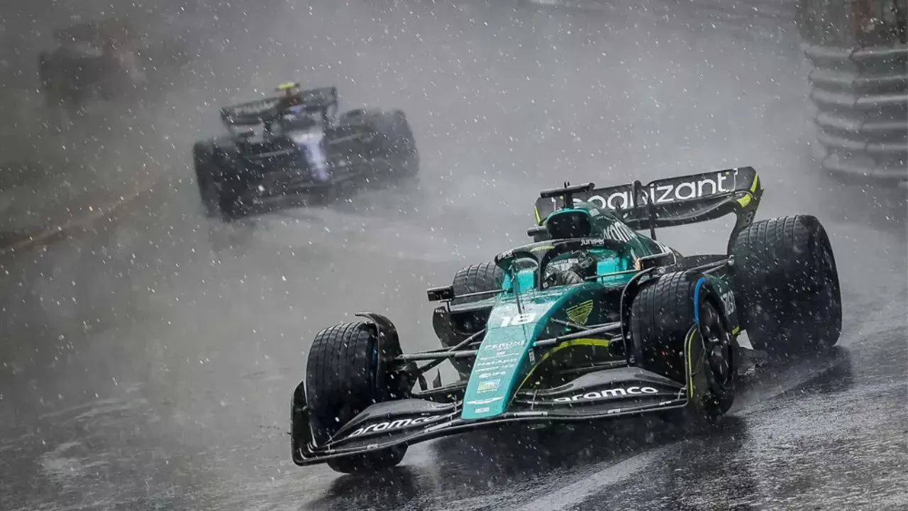 Canadian GP 