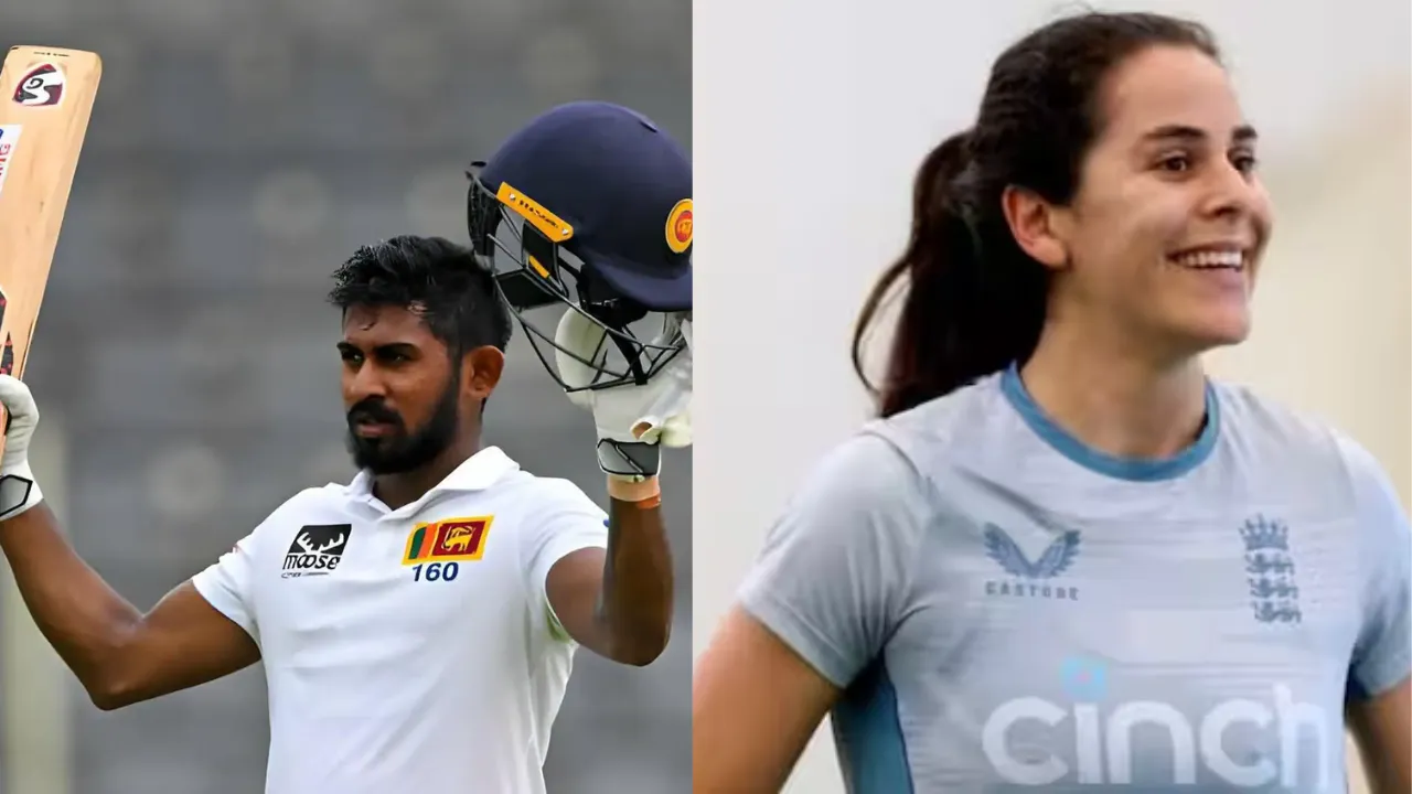 ICC Player of the Month award (File Photo: X) 