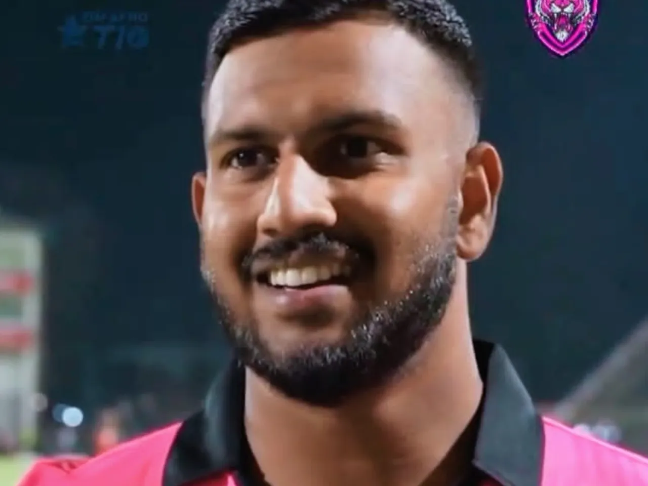 Avishka Fernando