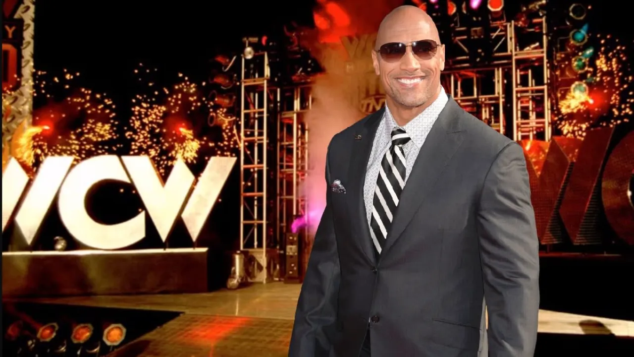 The Rock