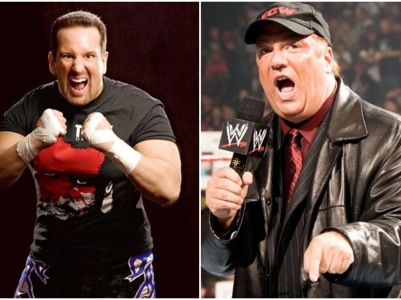 Explained: How one phone call stopped Tommy Dreamer from murdering Paul Heyman and himself?