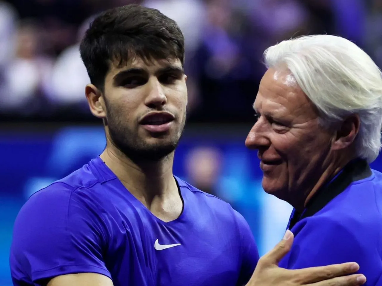 Carlos Alcaraz criticizes Tennis schedule(Instagram)