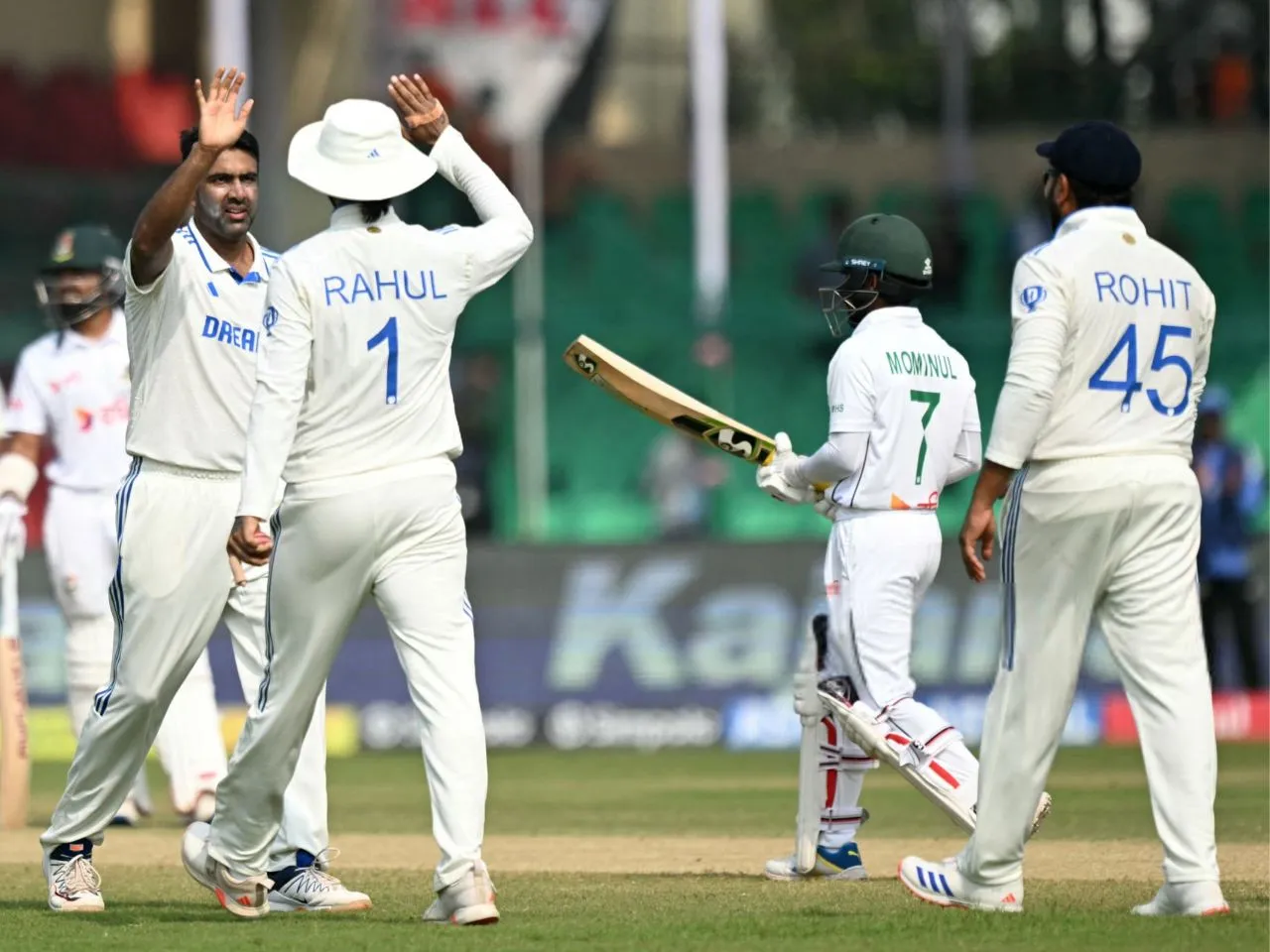 Can India do unthinkable and win 2nd Test against race with time?