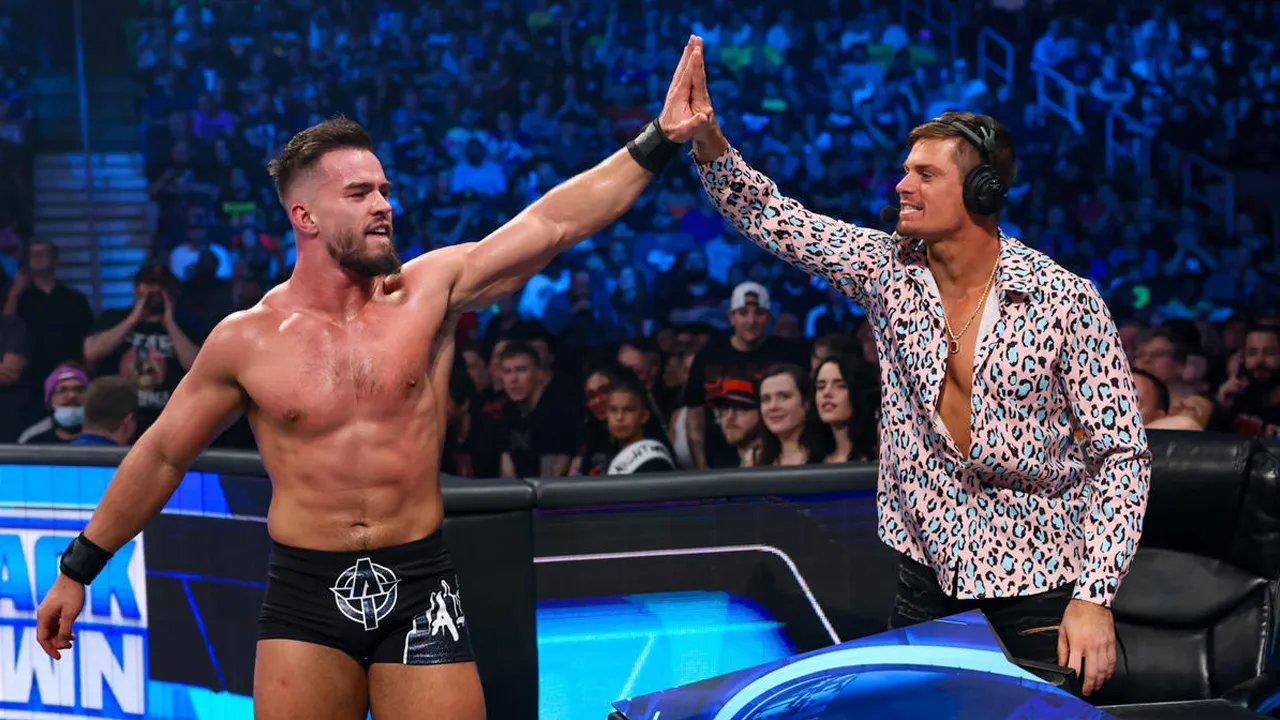 WWE