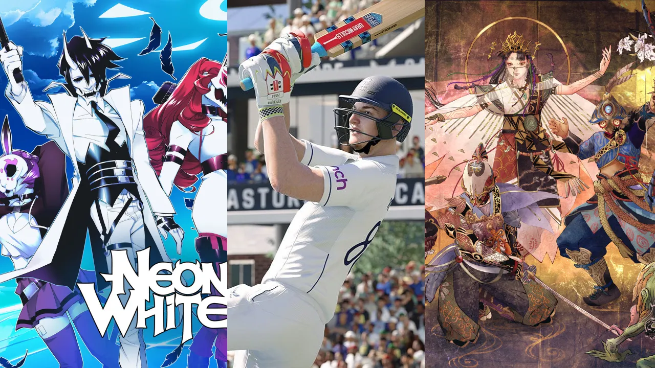 Xbox Game Pass July 2024