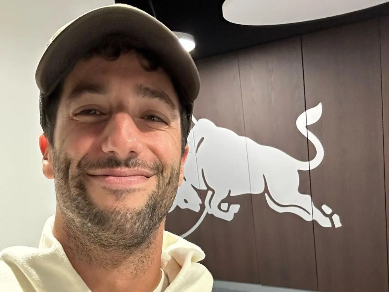 Daniel Favo(Instagram)