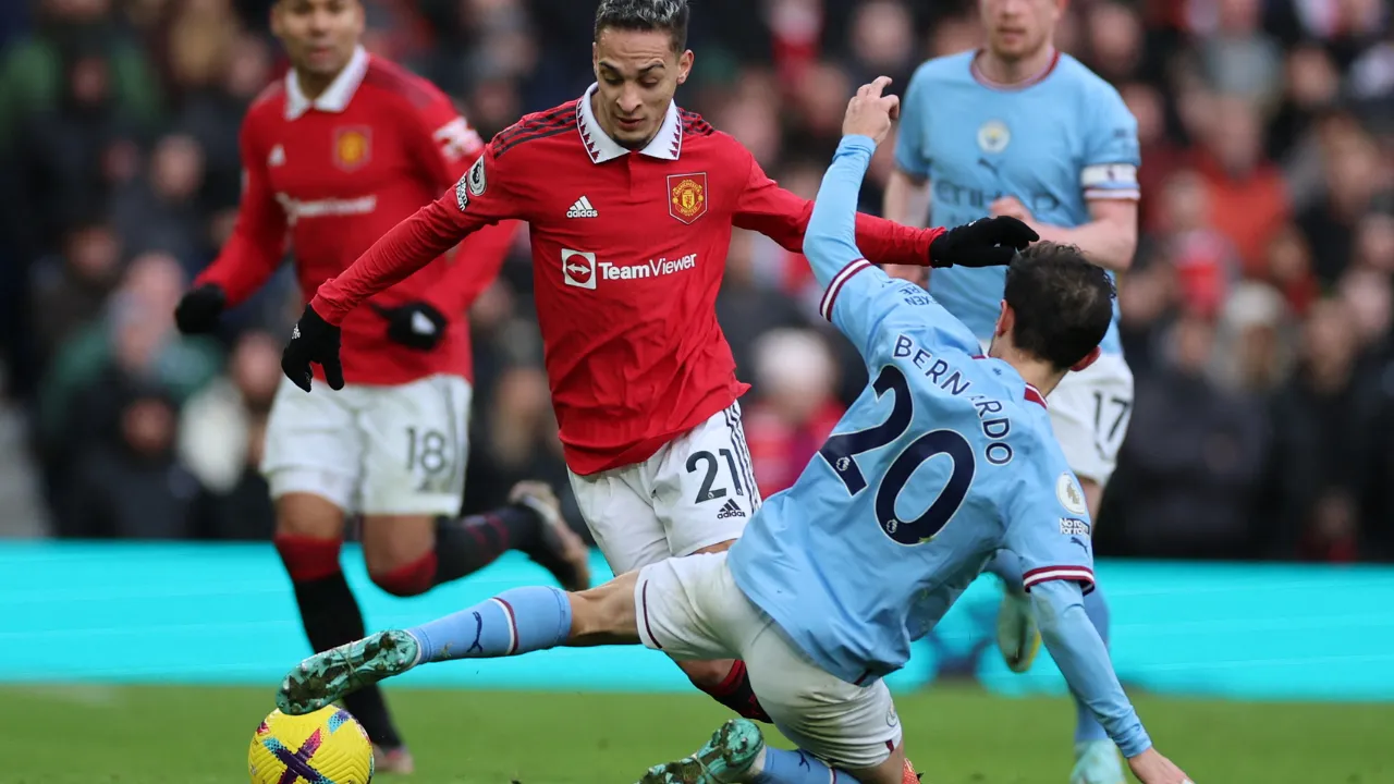 Manchester Clubs set to play alongside sister teams 