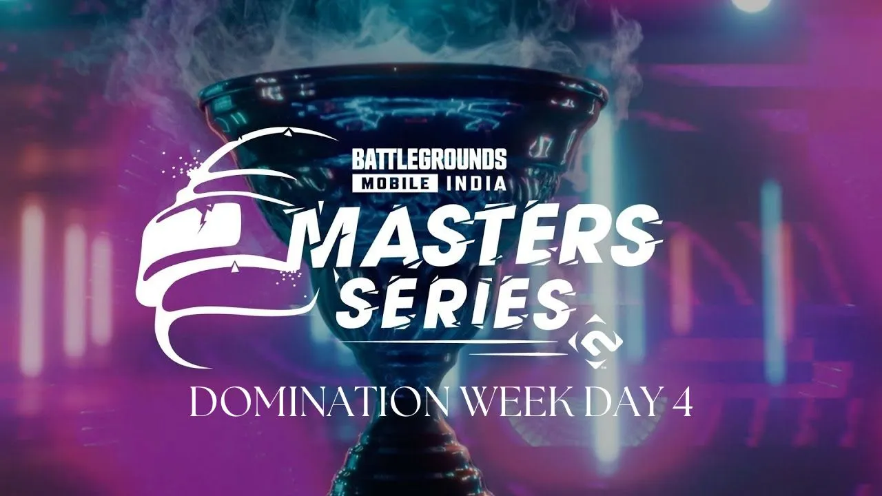 BGMS Domination Week Day 4