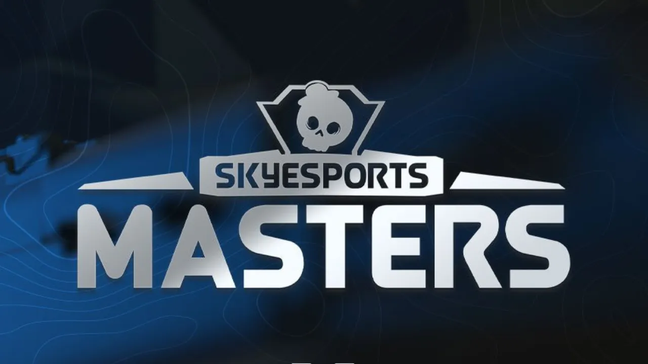 Skyesports Masters 2024