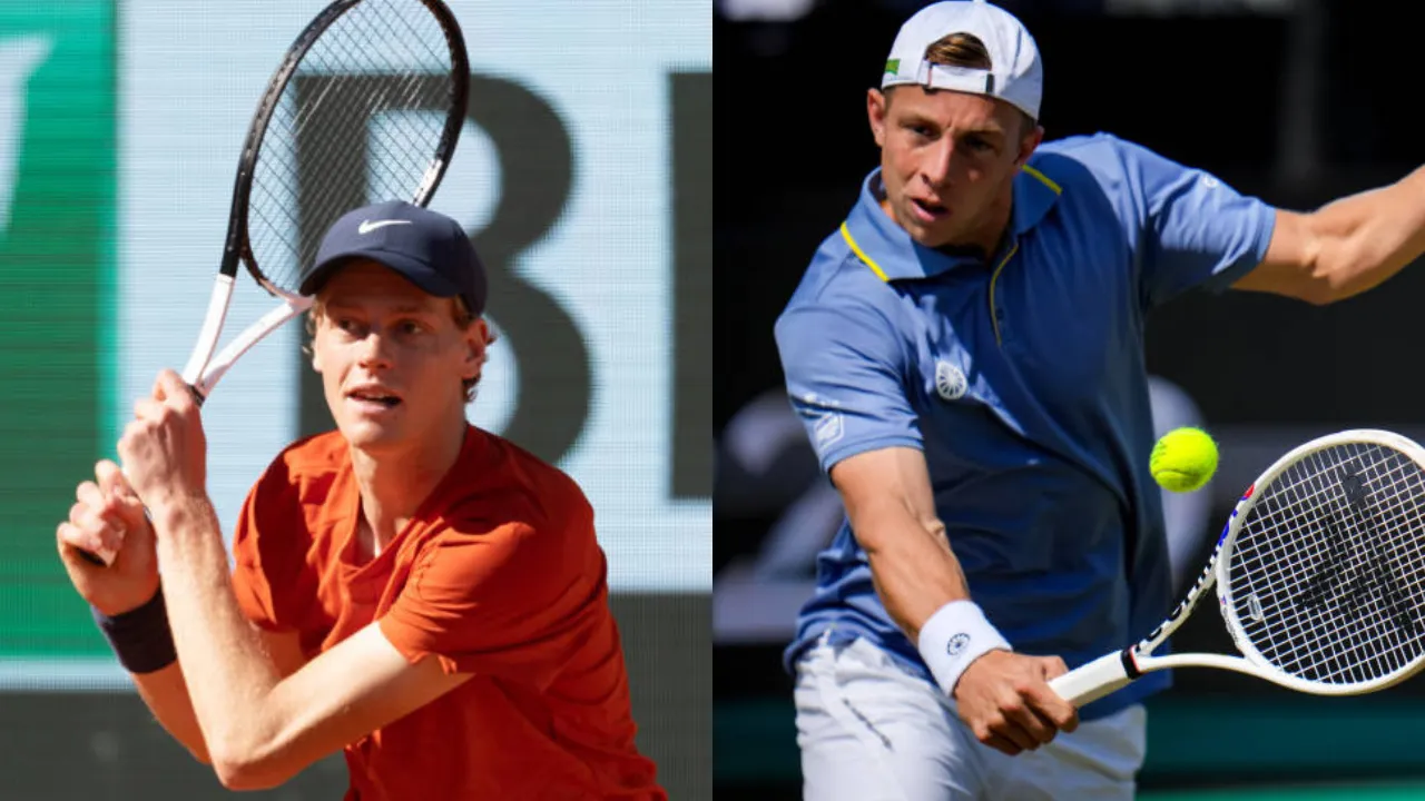 sinner vs griekspoor