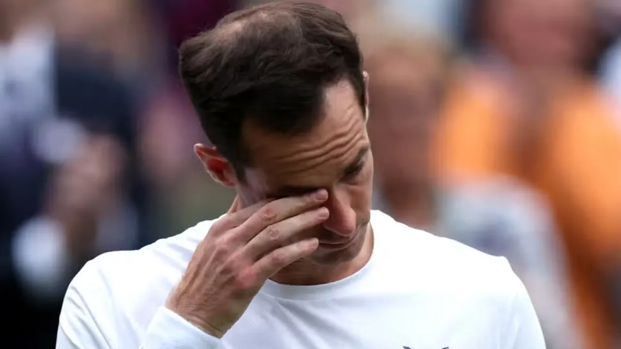 murray